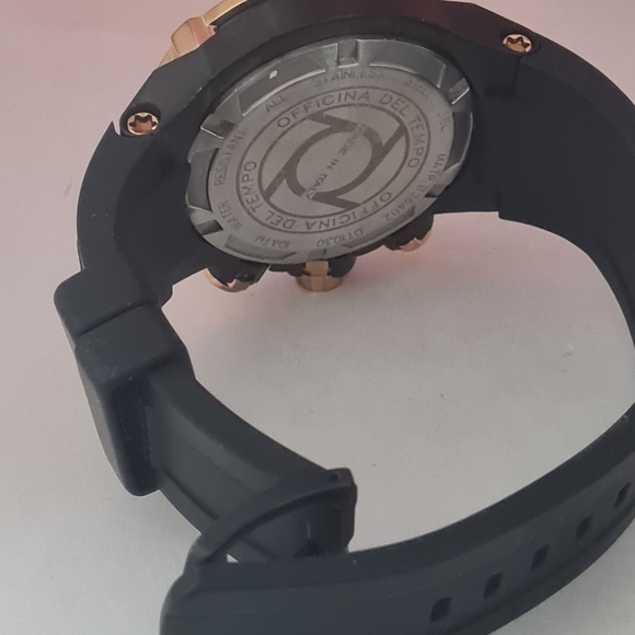 Officina del Tempo watch - Picture 4 of 8